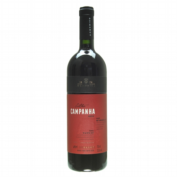 Vinho Salton Campanha – 750ml