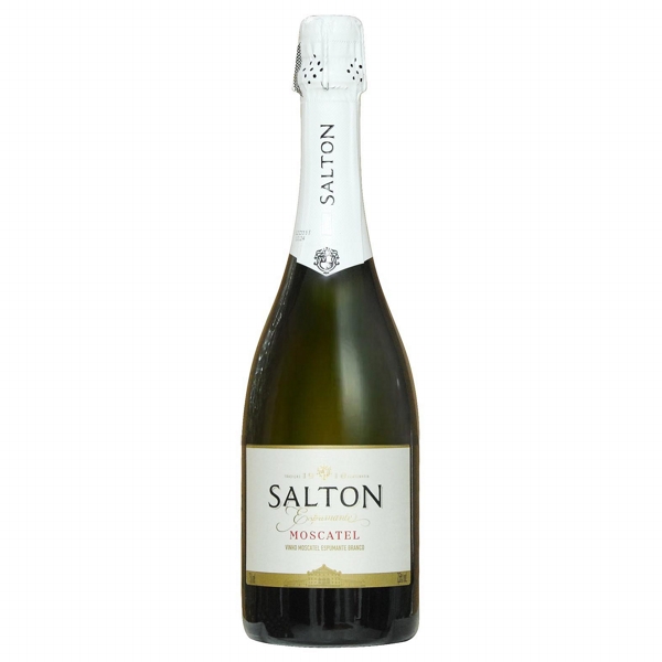 Espumante Doce Salton Moscatel - 750ml
