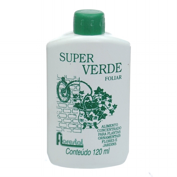 Super Verde Foliar