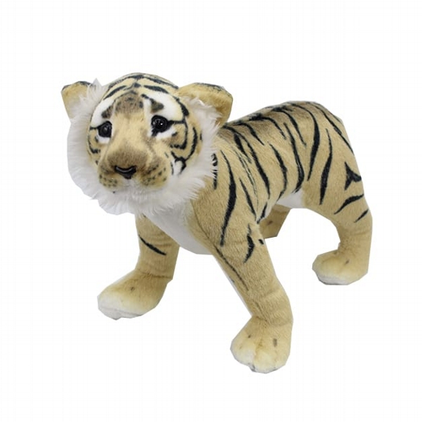 Pelucia Tigre