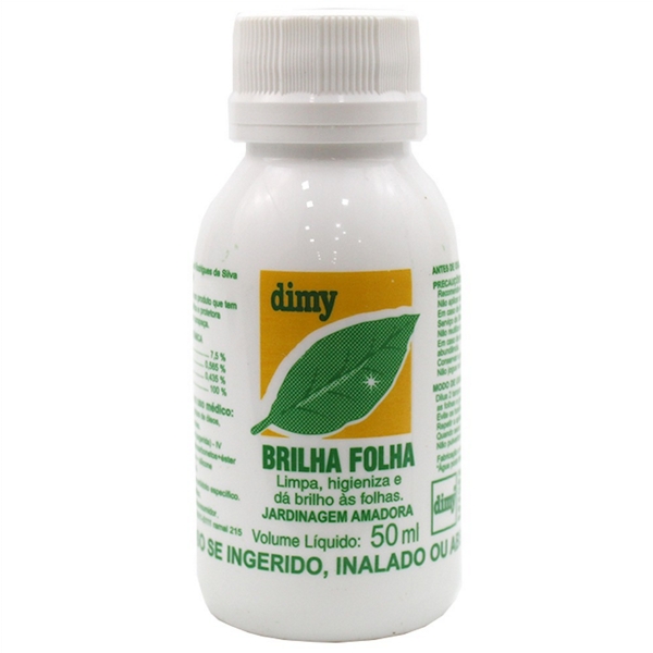 Brilha Folha Dimy 50ml