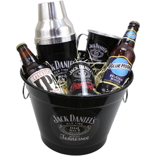 Balde Jack Daniels