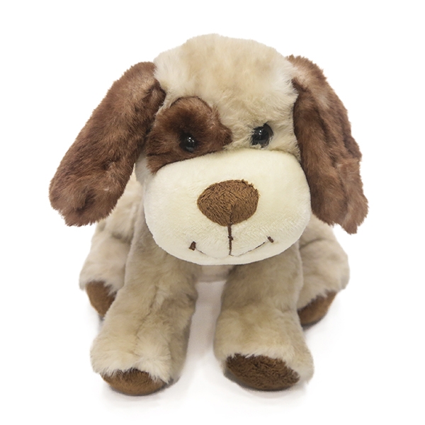 Ursinho Dog Caramelo