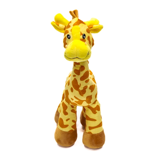 Urso de Pelúcia Girafa
