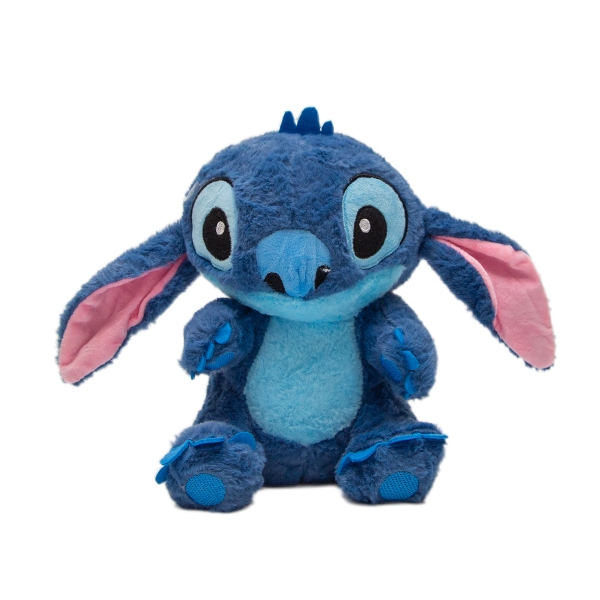 Urso de Pelúcia- Stitch (Médio)