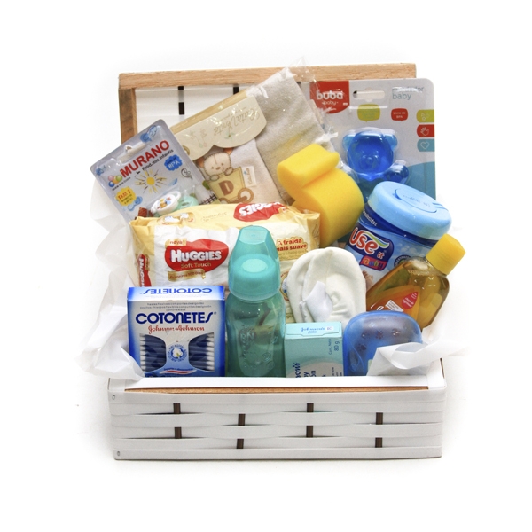 Kit Maternidade