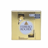 Chocolate Ferrero Rocher- 4 unidades